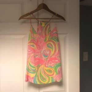 Lilly Pulitzer Dusk Top